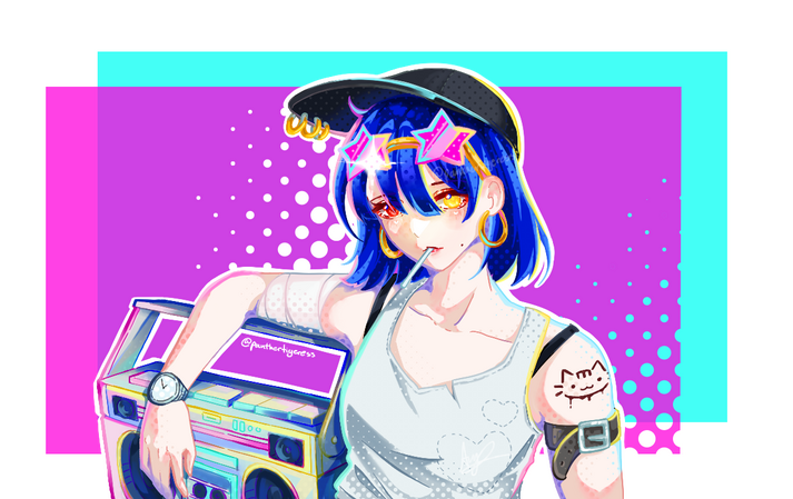 boombox boombox
