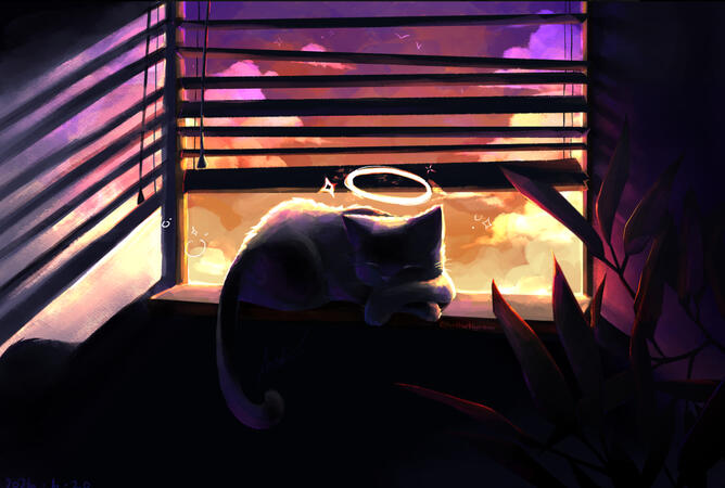Sleepy