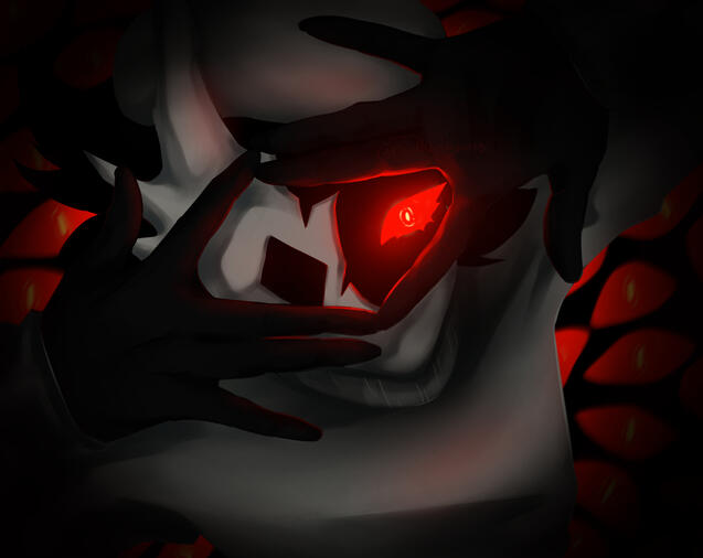 Folly (Regretevator)