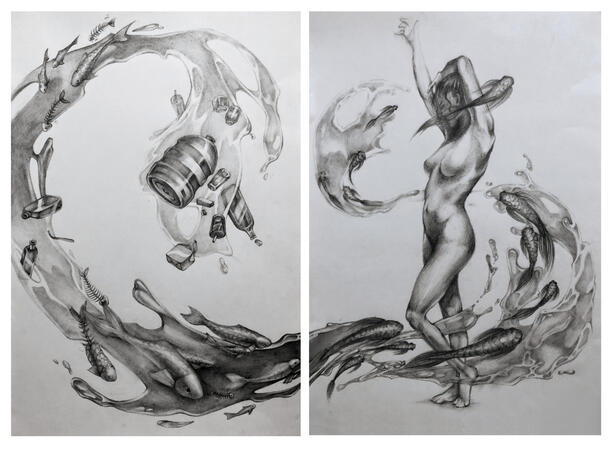 Graphite