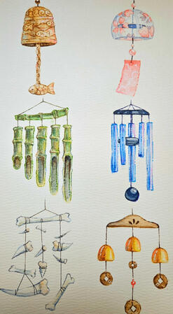 Watercolor