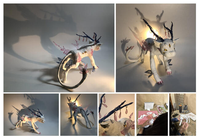 Styrofoam, Recycled Plastic, Resin