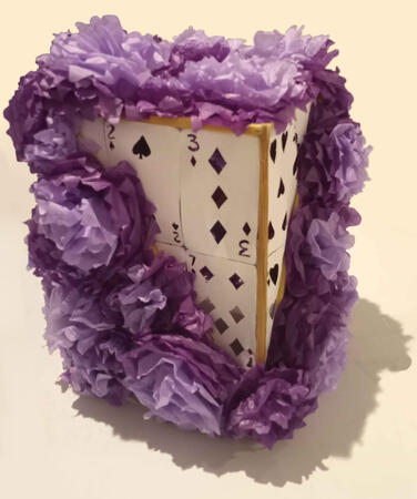 Tissue Paper, Paper, Chopsticks